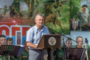 Фото: пресс-служба Президента ПМР