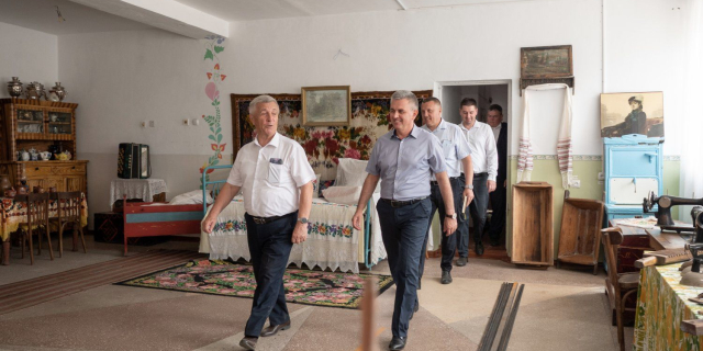 Фото: president.gospmr.org