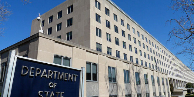 Фото: J. Scott Applewhite, File/AP