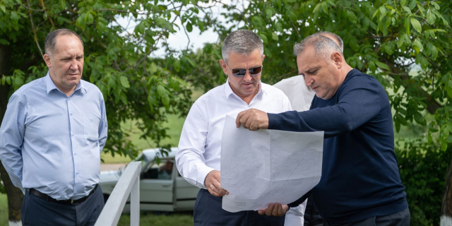 Фото: president.gospmr.org