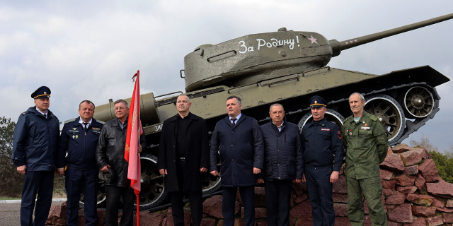 Фото: dubossary.ru