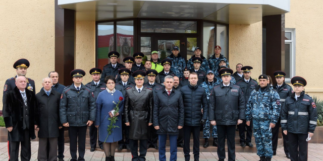 Фото: president.gospmr.org