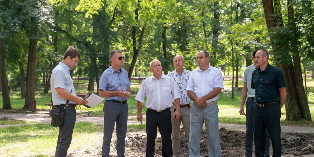 Фото: president.gospmr.org