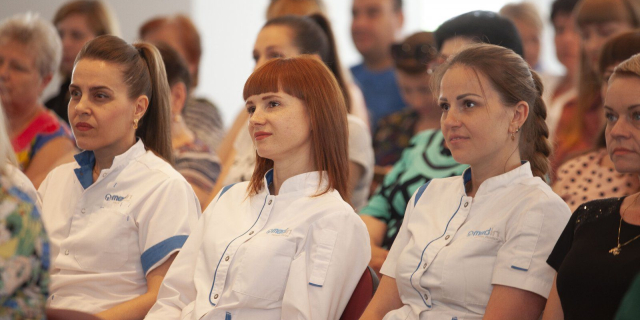 Фото: пресс-служба Верховного Совета 