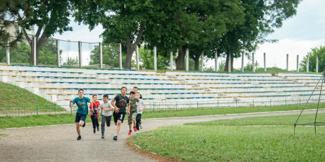 Фото: Минобороны ПМР