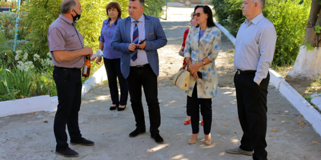 Фото: dubossary.ru