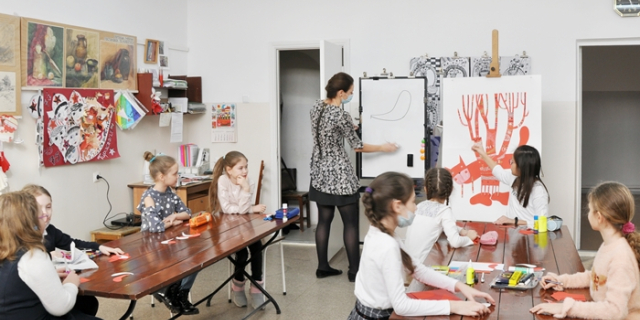 Фото: сайт тираспольской госадминистрации