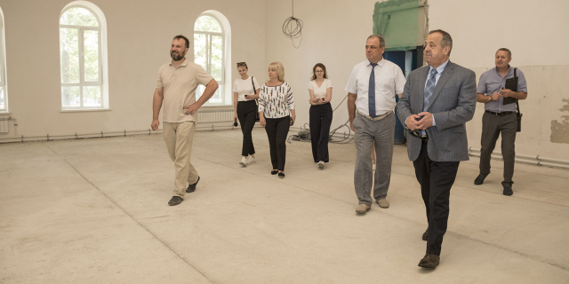 Источник: Пресс-служба Правительства ПМР