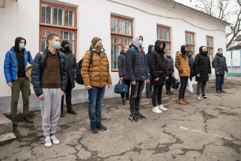 Фото: Министерство обороны ПМР