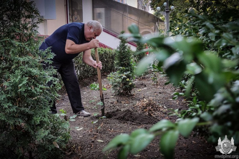 Фото: МВД ПМР