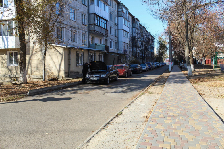 Фото: пресс-служба Верховного Совета