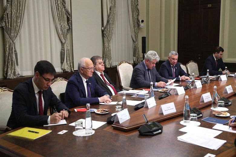 Фото: council.gov.ru