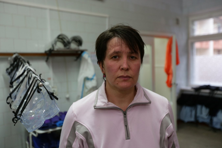 Фото пресс-службы Министерства здравоохранения 