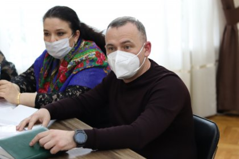 Фото: сайт Министерства здравоохранения 