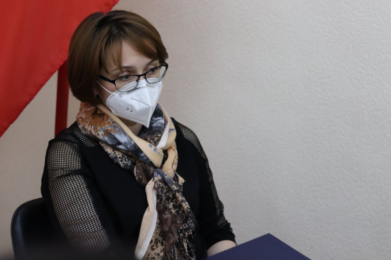 Фото: сайт Министерства здравоохранения 