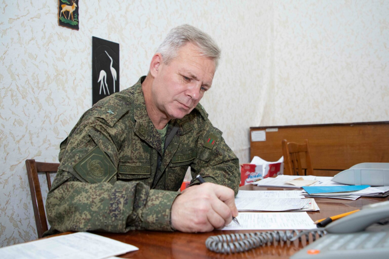 Фото: Минобороны ПМР