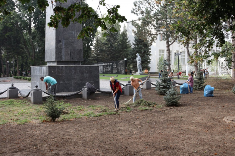 Фото: slobodzeya.gospmr.org