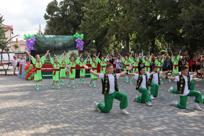 Фото: slobodzeya.gospmr.org