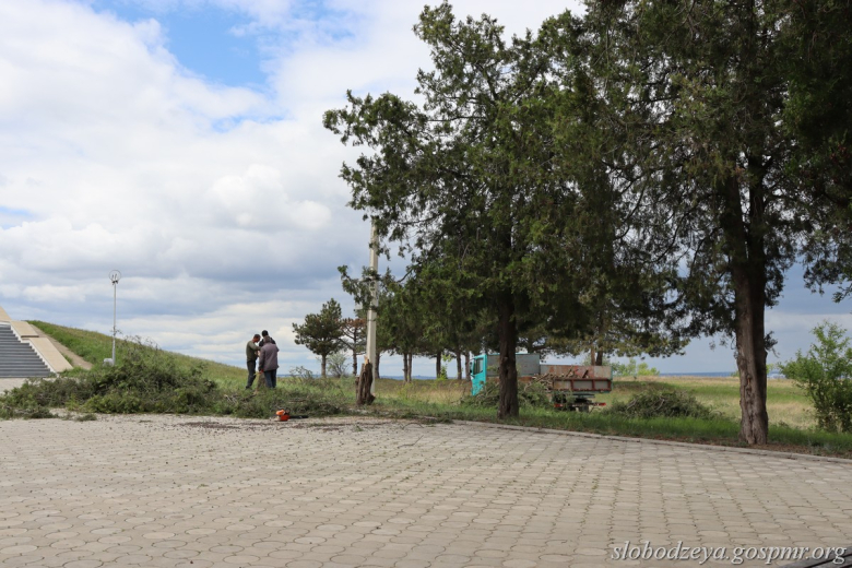 Фото: slobodzeya.gospmr.org