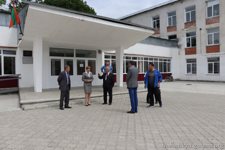 Фото: slobodzeya.gospmr.org