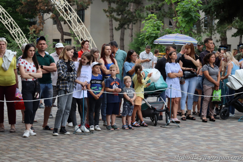 Фото: slobodzeya.gospmr.org