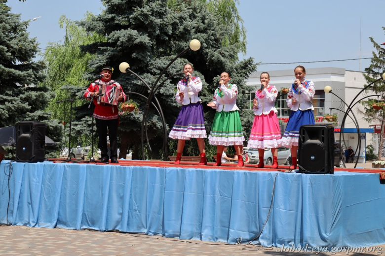 Фото: slobodzeya.gospmr.org