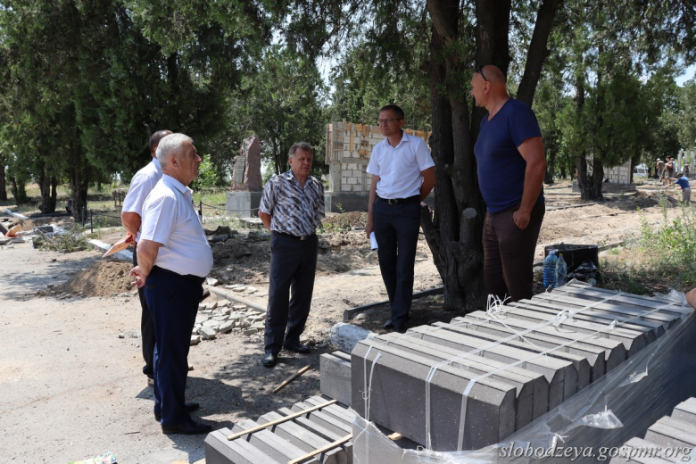 Источник: Слободзейская госадминистрация 