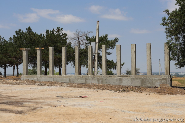 Источник: Слободзейская госадминистрация 