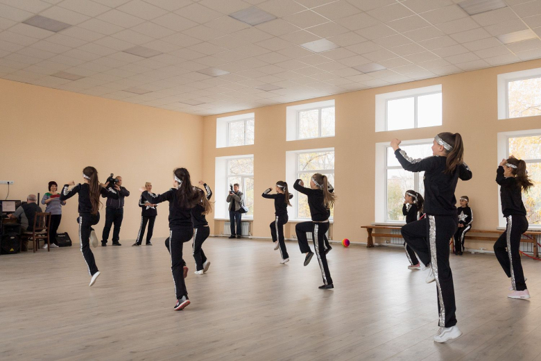 Фото: пресс-служба Президента