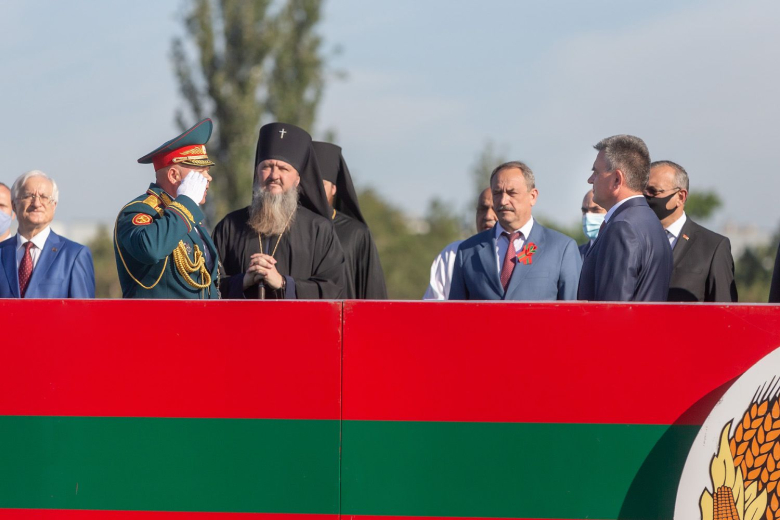 Фото: пресс-служба Президента