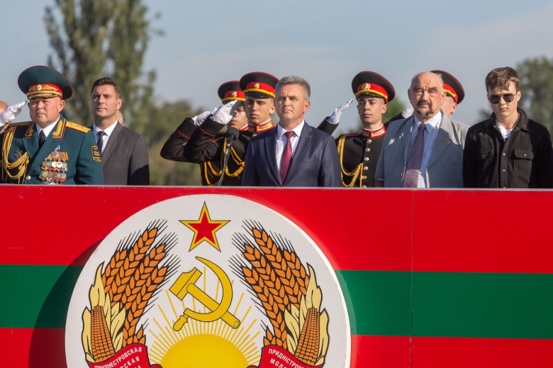 Фото: пресс-служба Президента