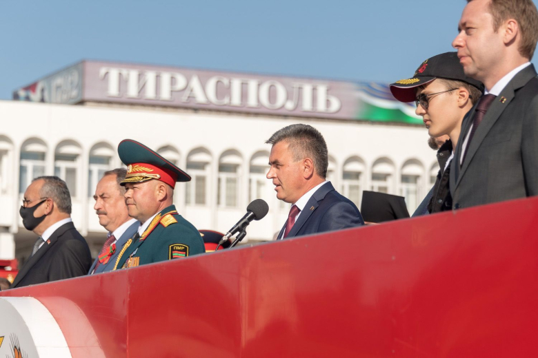 Фото: пресс-служба Президента