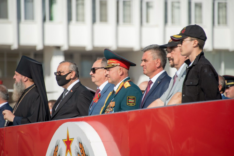 Фото: пресс-служба Президента