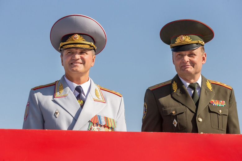 Фото: пресс-служба Президента