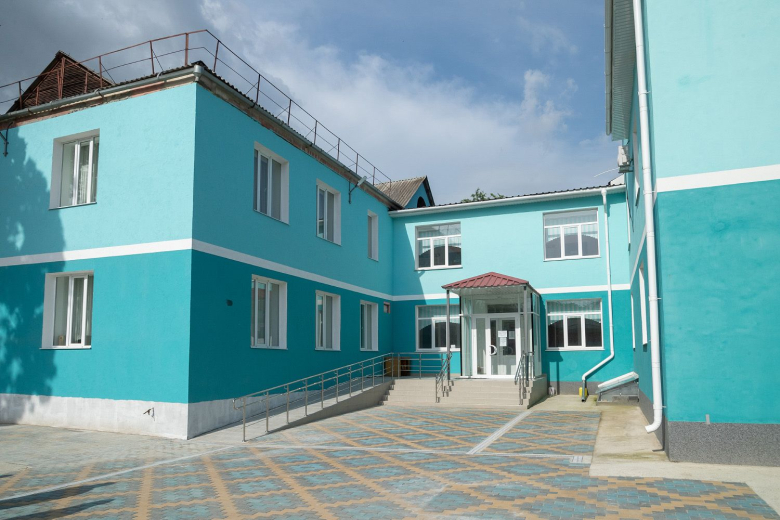 Фото: president.gospmr.org