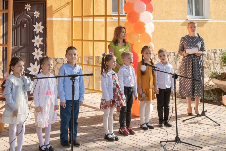 Фото: пресс-служба Президента