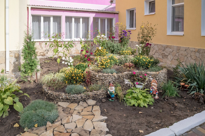 Фото: пресс-служба Президента