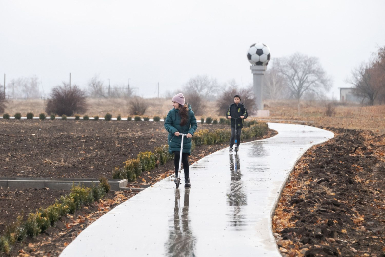 Фото: president.gospmr.org