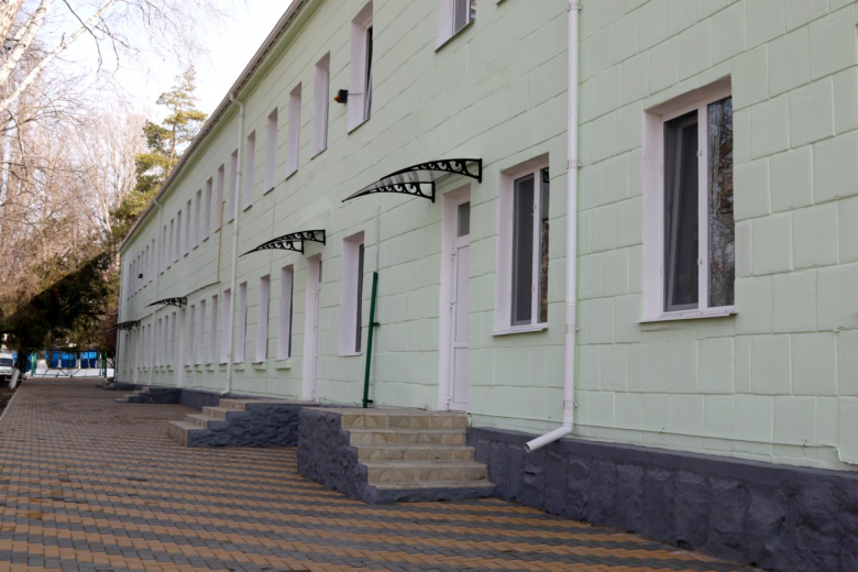 Фото: minzdrav.gospmr.org