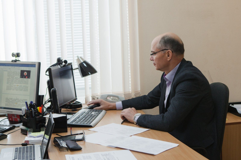 Фото: сайт Верховного Совета ПМР