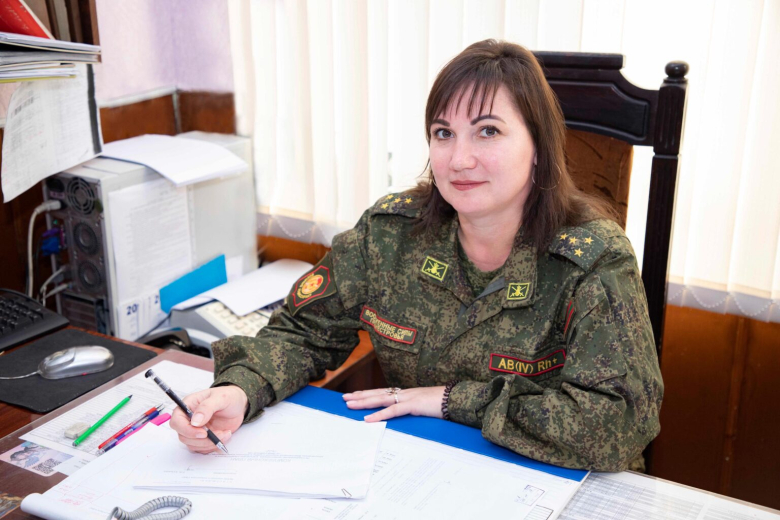 Фото: Минобороны ПМР