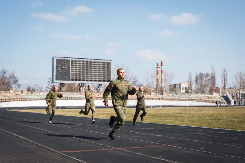 Источник: Пресс-служба Минобороны ПМР
