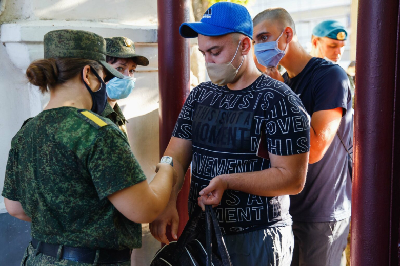 Фото: Минобороны ПМР