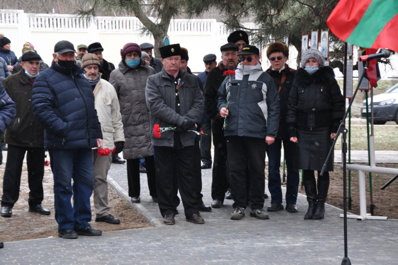 Фото: сайт бендерской госадминистрации 