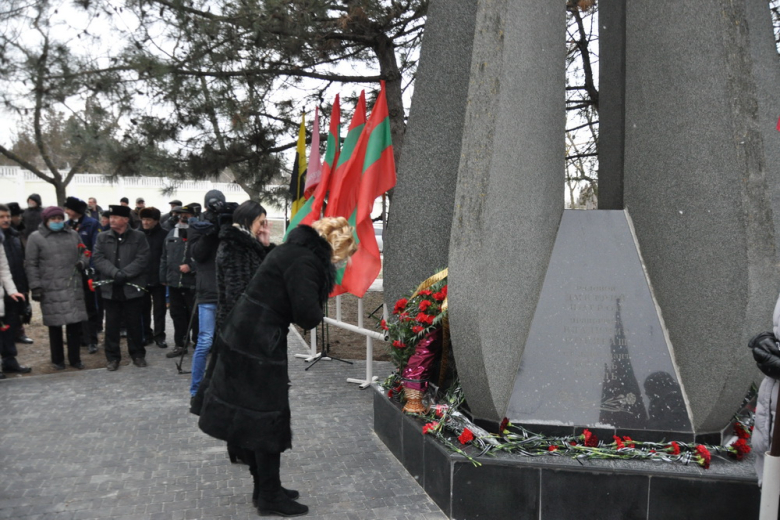 Фото: сайт бендерской госадминистрации 