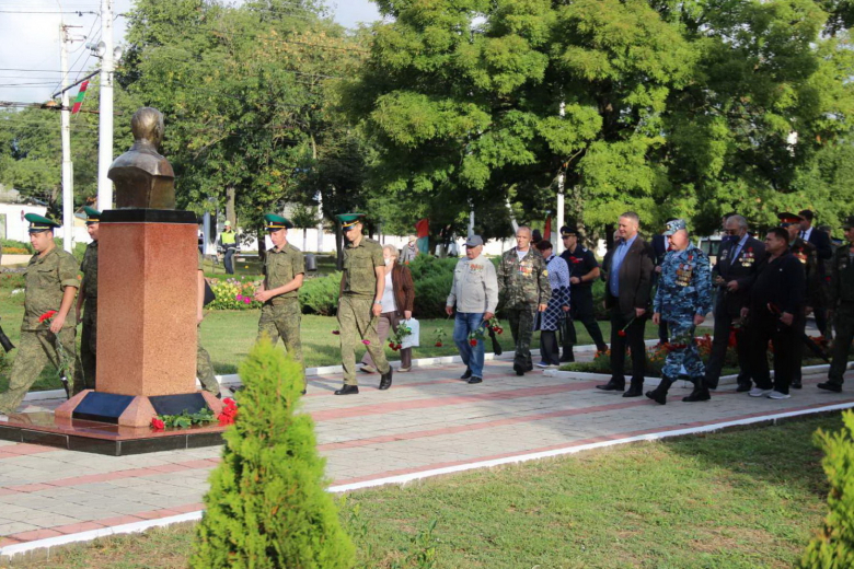 Фото: bendery-ga.org