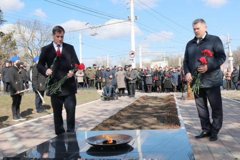 Фото: bendery-ga.org