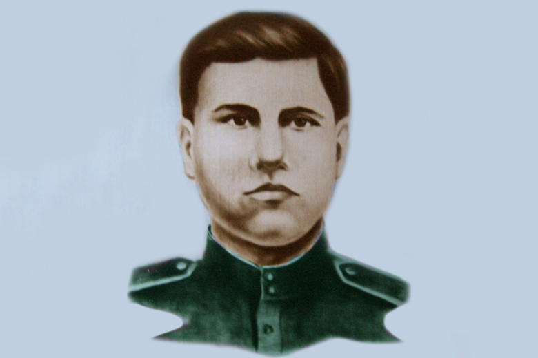 Иван Солтыс