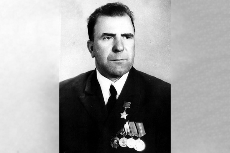 Сергей Болгарин