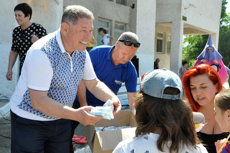 Фото: dubossary.ru